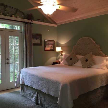 Garden Walk Inn Lookout Mountain Εξωτερικό φωτογραφία
