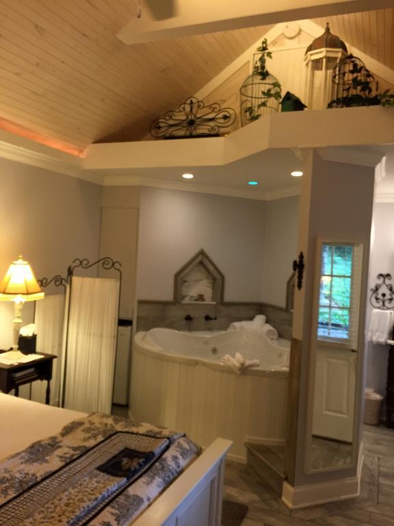 Garden Walk Inn Lookout Mountain Εξωτερικό φωτογραφία
