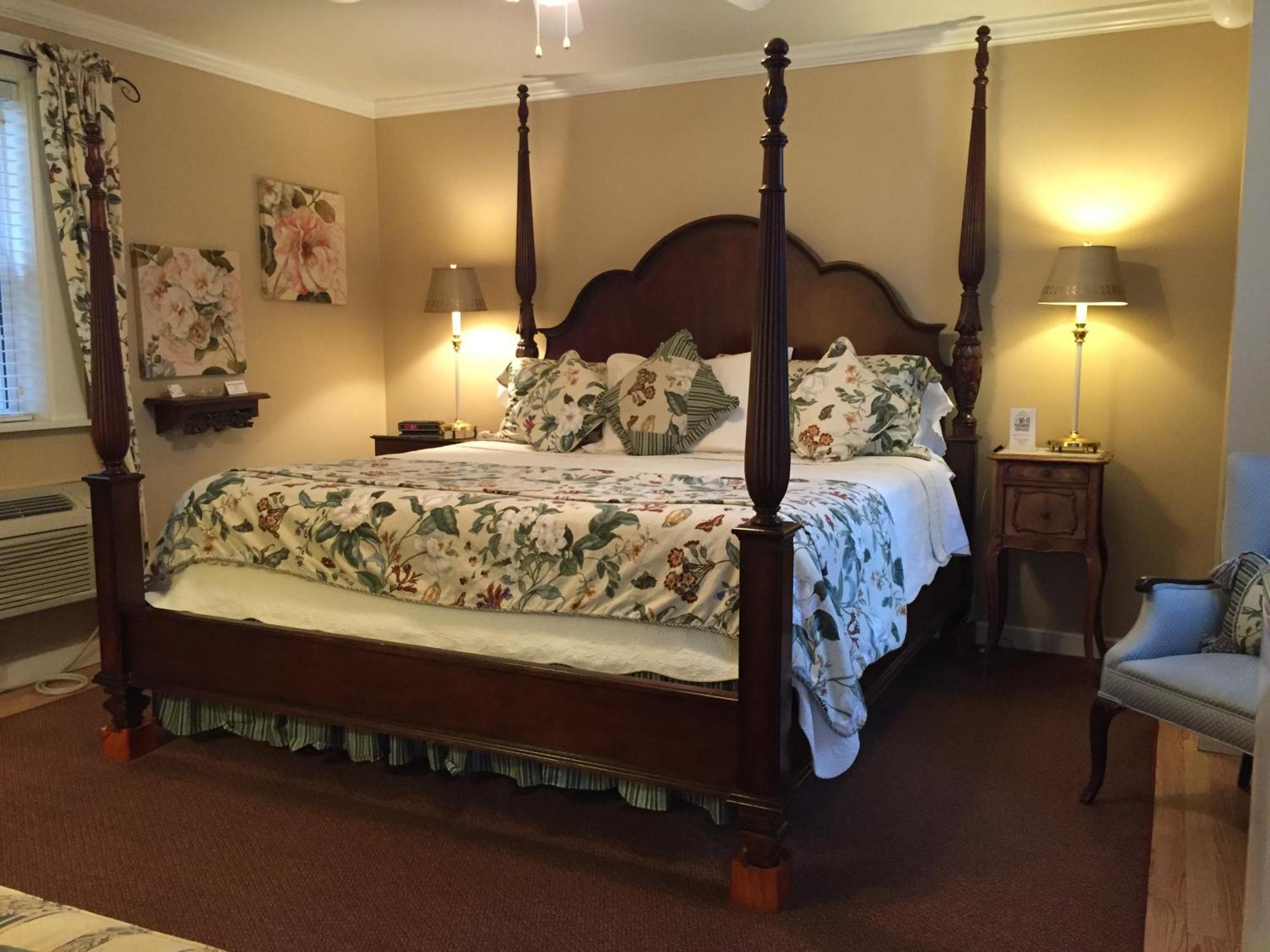 Garden Walk Inn Lookout Mountain Εξωτερικό φωτογραφία