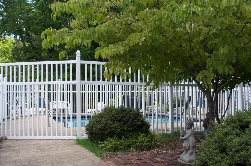 Garden Walk Inn Lookout Mountain Εξωτερικό φωτογραφία
