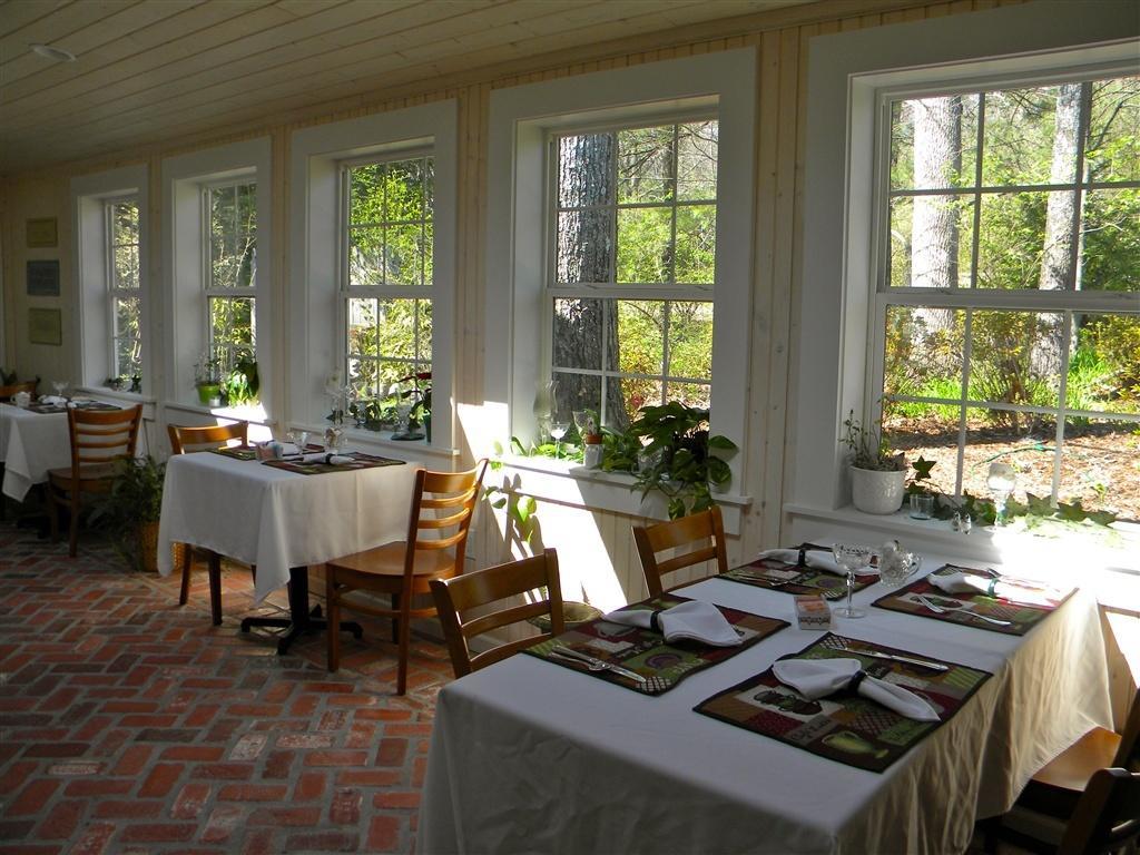 Garden Walk Inn Lookout Mountain Εξωτερικό φωτογραφία
