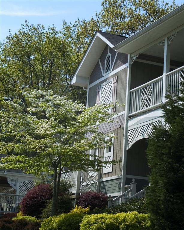 Garden Walk Inn Lookout Mountain Εξωτερικό φωτογραφία