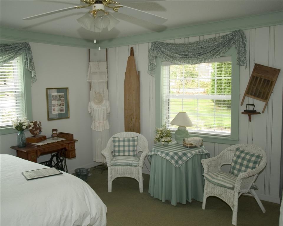 Garden Walk Inn Lookout Mountain Δωμάτιο φωτογραφία