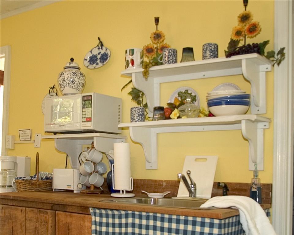 Garden Walk Inn Lookout Mountain Δωμάτιο φωτογραφία