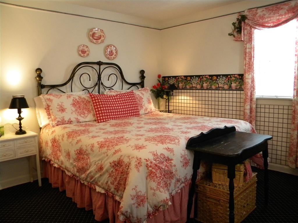 Garden Walk Inn Lookout Mountain Δωμάτιο φωτογραφία