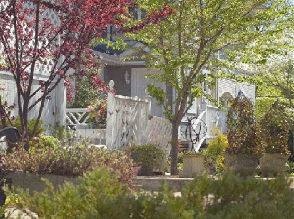 Garden Walk Inn Lookout Mountain Εξωτερικό φωτογραφία