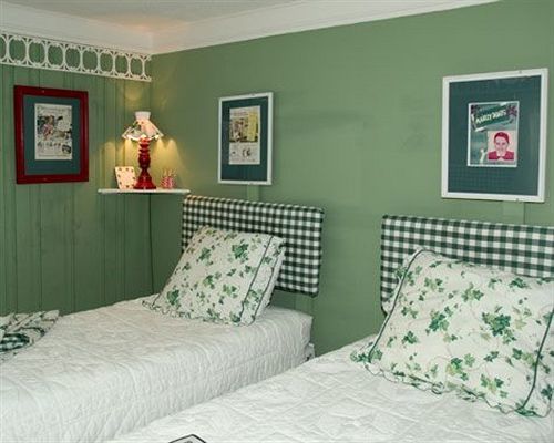 Garden Walk Inn Lookout Mountain Εξωτερικό φωτογραφία