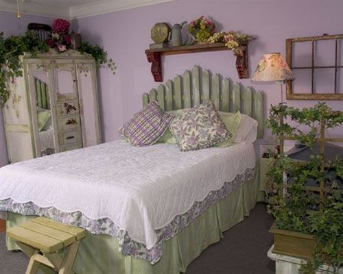 Garden Walk Inn Lookout Mountain Εξωτερικό φωτογραφία