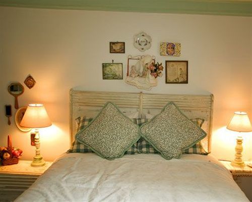 Garden Walk Inn Lookout Mountain Εξωτερικό φωτογραφία